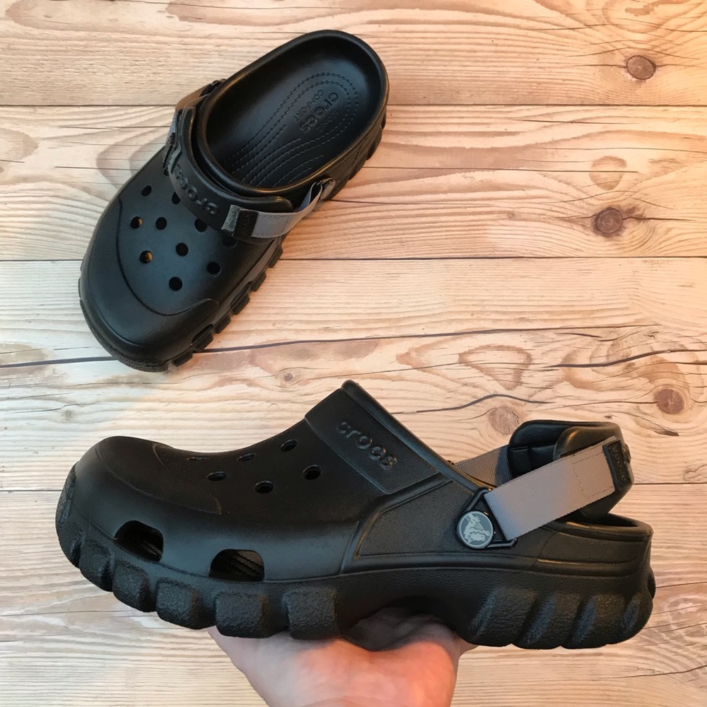 Crocs Off Road Sport Clog